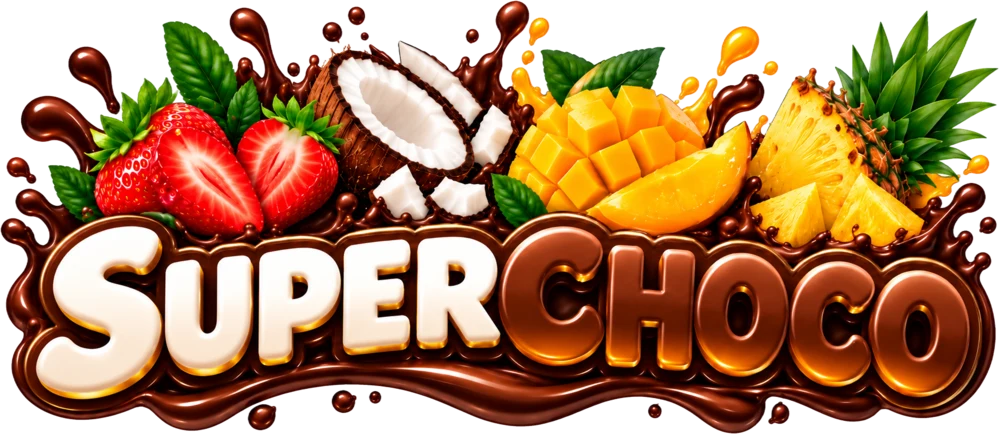SUPERCHOCO